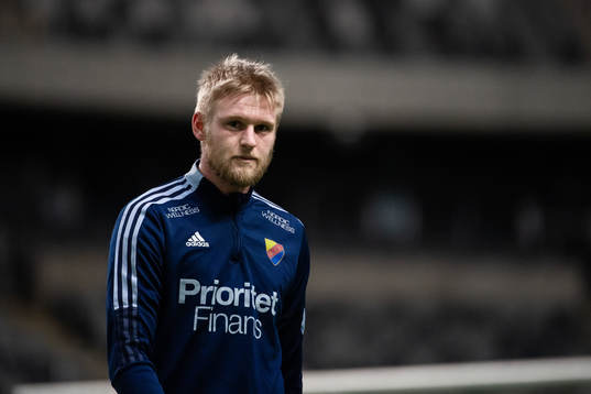 Kalle Holmberg