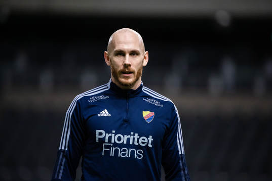 Magnus Eriksson
