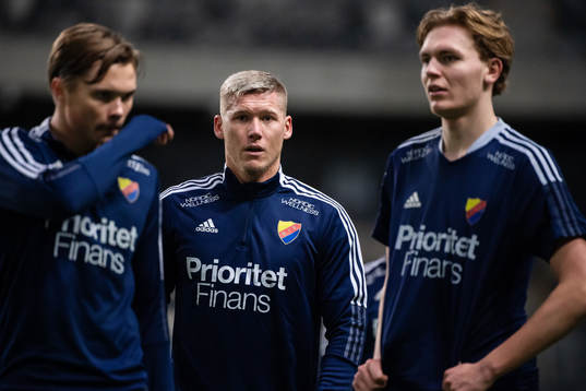 Victor Edvardsen