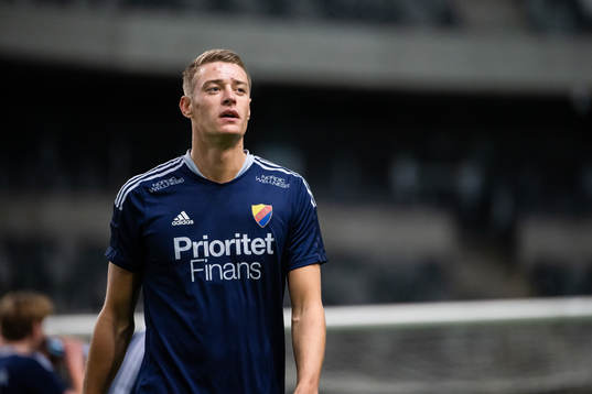 Jesper Löfgren