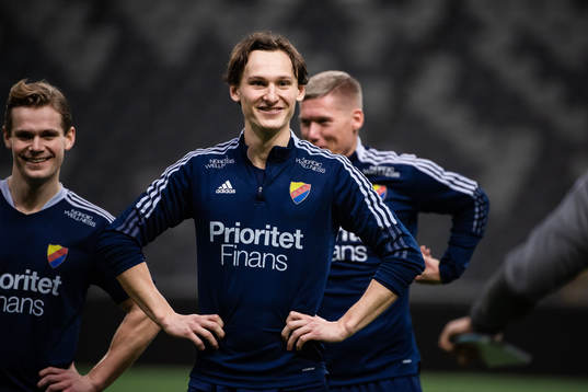 Hjalmar Ekdal