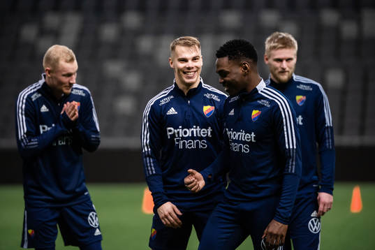 Elias Andersson