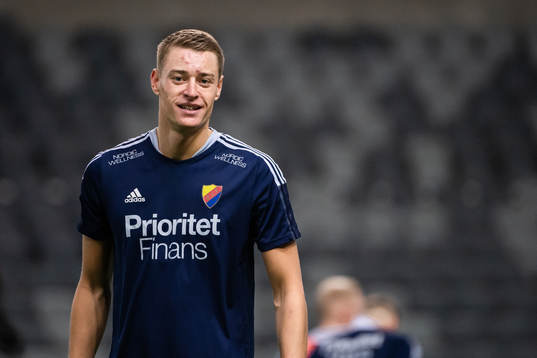 Jesper Löfgren