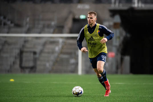 Elias Andersson
