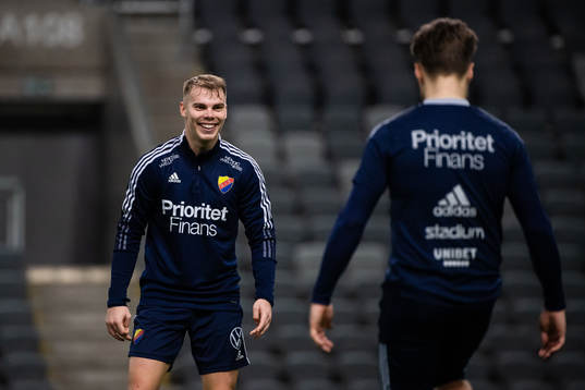 Elias Andersson