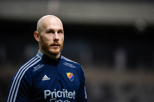 Magnus Eriksson