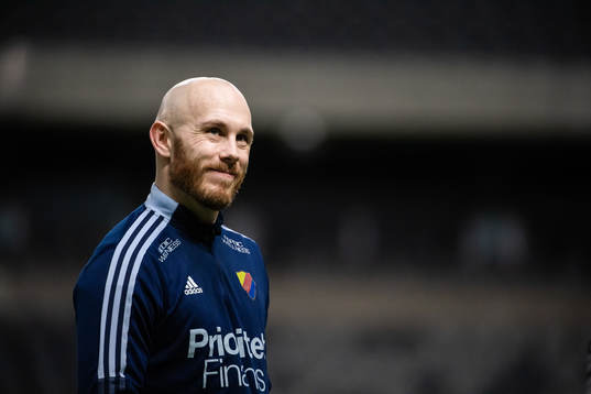 Magnus Eriksson