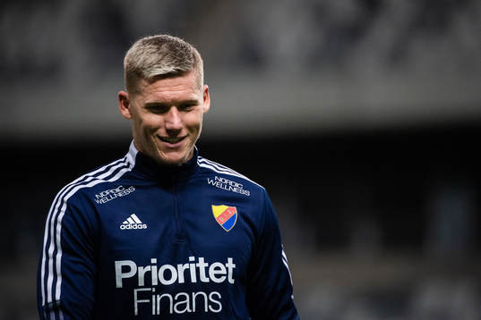 Victor Edvardsen