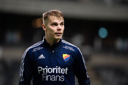Elias Andersson