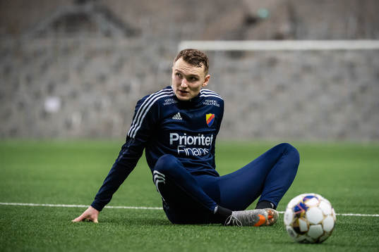 Piotr Johansson
