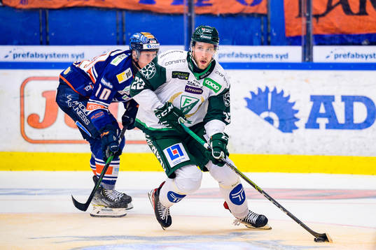 Färjestads Per Åslund