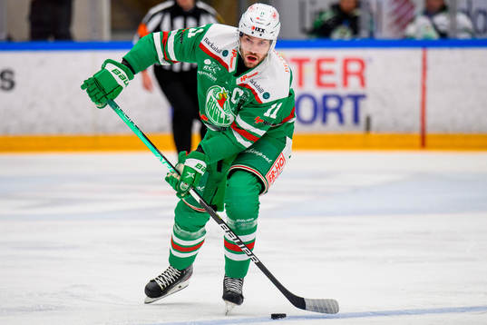 Rögles Mattias Sjögren