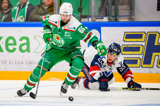 Rögles Ludvig Larsson