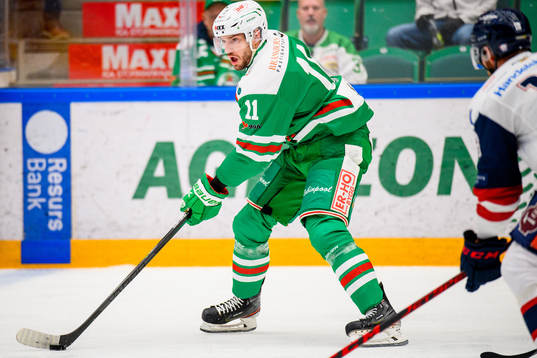 Rögles Mattias Sjögren