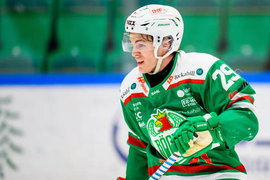 Rögles Tyler Kelleher