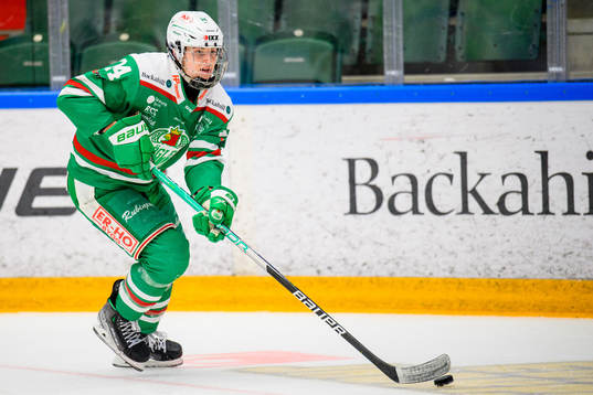 Rögles Marco Kasper
