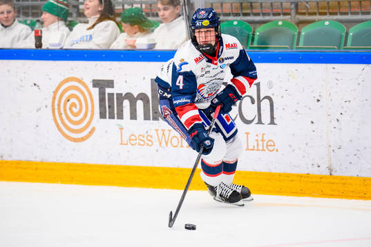 Linköpings Mattias Hävelid