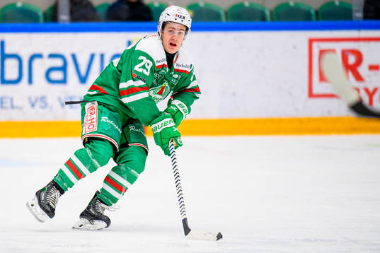 Rögles Tyler Kelleher