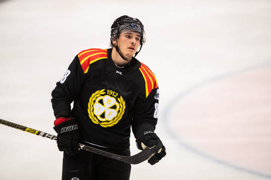 Brynäs Dmytro Timashov