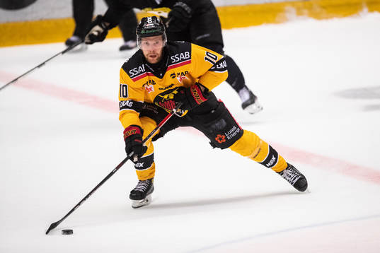 Luleås Einar Emanuelsson