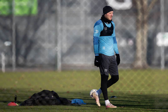Ola Toivonen