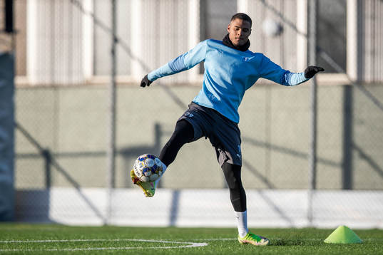 Amin Sarr