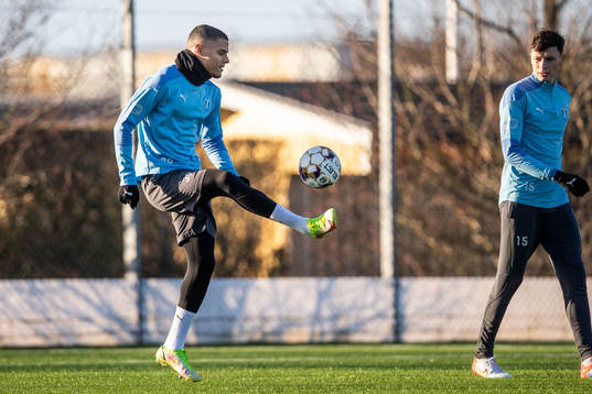 Amin Sarr