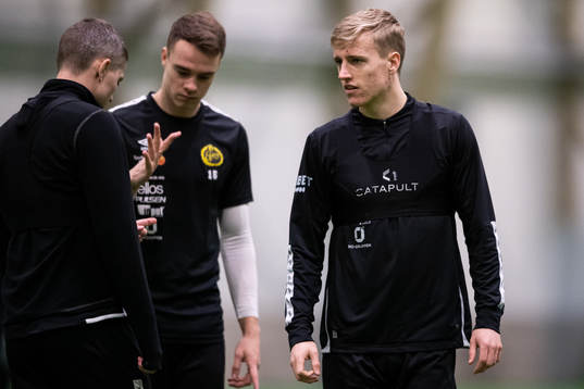Jeppe Møldrup Okkels