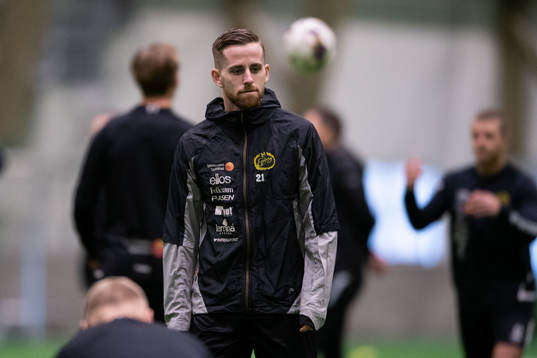 Rasmus Alm
