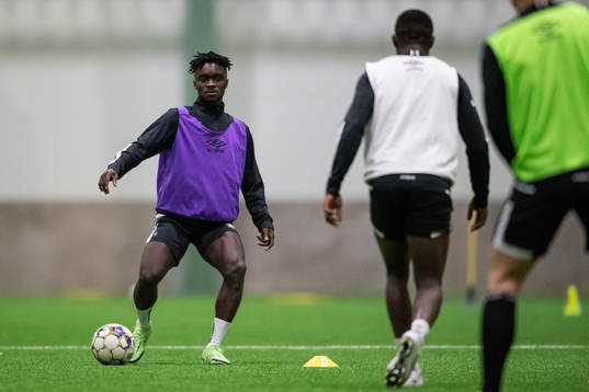 Emmanuel Boateng
