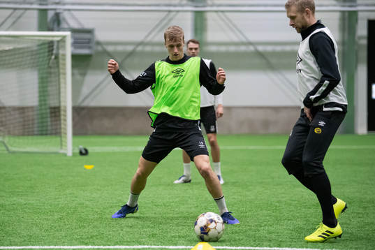 Jeppe Møldrup Okkels