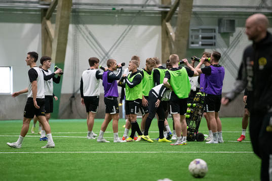 Vattenpaus