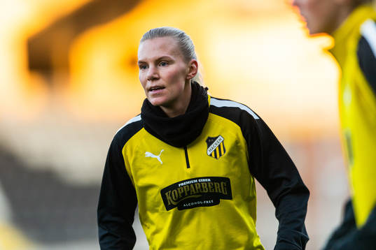 Josefine Rybrink