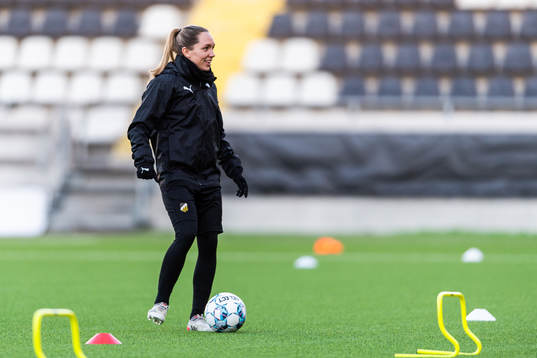 Elin Rubensson