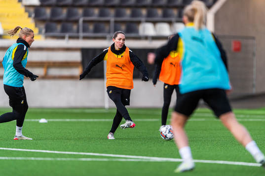 Elin Rubensson