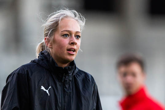 Lisa Löwing