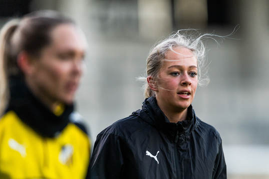 Lisa Löwing