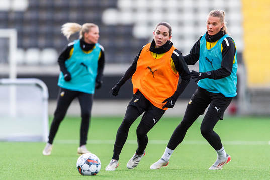 Elin Rubensson