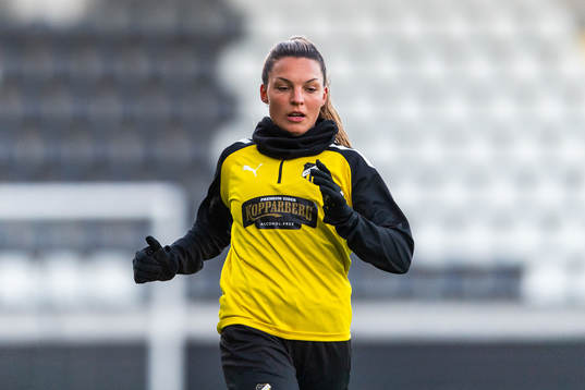 Johanna Rytting Kaneryd