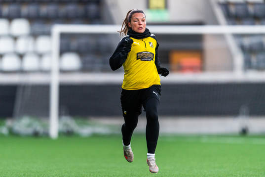 Johanna Rytting Kaneryd