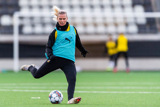 Josefine Rybrink