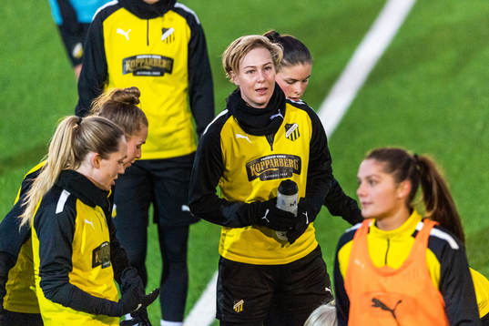 Luna Nörgaard Gevitz
