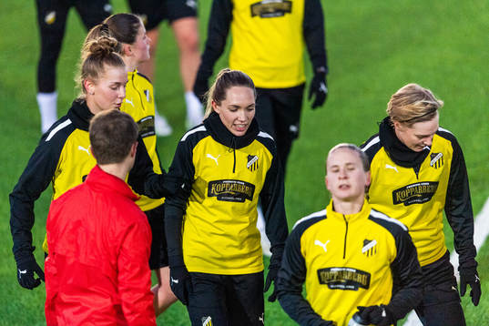 Elin Rubensson