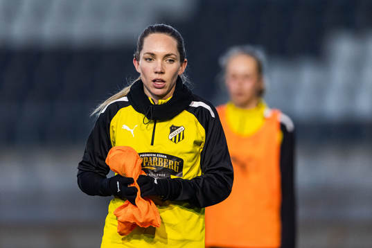 Elin Rubensson