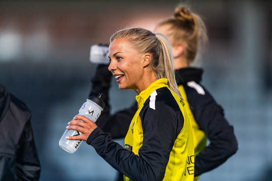 Lotta Ökvist