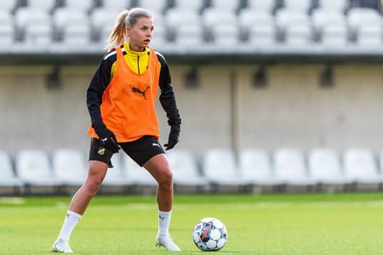 Lotta Ökvist