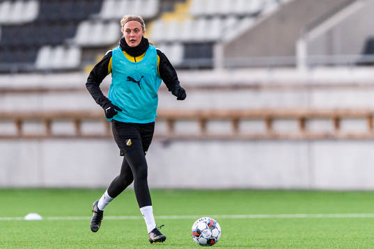 Elma Junttila Nelhage