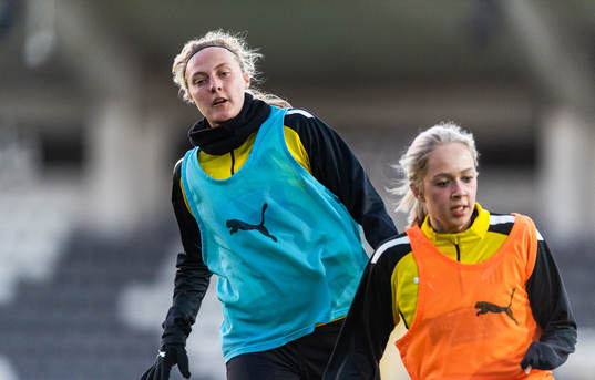 Elma Junttila Nelhage