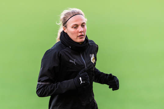 Elma Junttila Nelhage