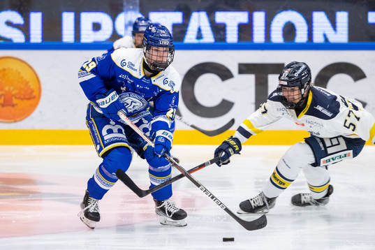 s Elin Svensson